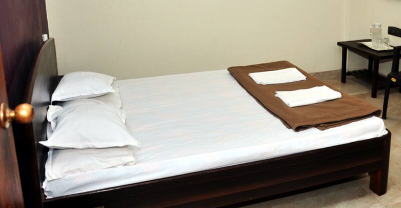 Abhilasha Home Stay, Malvan 5